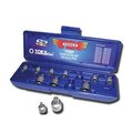 Vim Tools VIM Tools VIM-TP6P-IP50 0.375 in. Square Drive Torx Plus VIM-TP6P-IP50